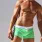 Men's Swimwear swimming trunks sunga swimsuit mens swim briefs Beach Shorts