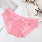 Mesh Underwear Lace Panties  Briefs Mid-Rise Underwear Lingerie Briefs The Clothing Company Sydney