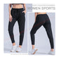 Women's Sportswear Trousers Nylon Quick Dry Running Pants Causal Breathable Drawstring Pocket Yoga Joggers Women Sweatpants The Clothing Company Sydney