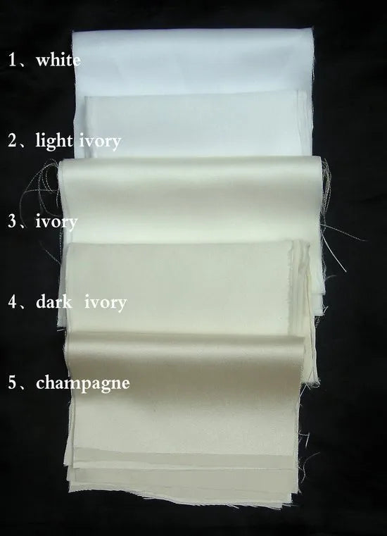 Customized Luxury Strapless A Line Glitter Wedding Dresses Off The Shoulder Women Ivory Bling-Bling Bride Bridal Gown The Clothing Company Sydney