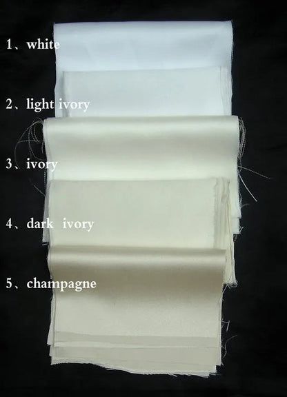 Customized Luxury Strapless A Line Glitter Wedding Dresses Off The Shoulder Women Ivory Bling-Bling Bride Bridal Gown The Clothing Company Sydney