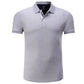 Unisex Golf Polos Shirts Men Short Sleeve Training Fitness Summer Turn-down Collar Running T Shirt The Clothing Company Sydney