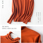 Autumn Winter Sweater Turtleneck Slim Fit Basic Pullovers Fashion Knit Tops Bottoming Women's Sweater Stretch Jumpers The Clothing Company Sydney