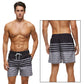 Beach Short Summer Quick Dry Men's Board Shorts Man Swim Trunks Surf Swimwear Male Athletic Running Gym Shorts The Clothing Company Sydney