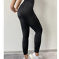 Yoga Seamless Leggings Gym Yoga Pants Women's High Waist Yoga Leggings Sports Fitness Clothing Sport Pants Sportswear The Clothing Company Sydney