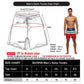 Beach Short Summer Quick Dry Men's Board Shorts Man Swim Trunks Surf Swimwear Male Athletic Running Gym Shorts The Clothing Company Sydney