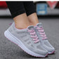 Women's Sneakers Casual Shoes Flats Air Mesh Breathable Trainers Ladies Shoes Sneakers Women Shoes The Clothing Company Sydney