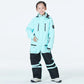 Children's Jumpsuit Ski Wear Snow Suit Snowboarding Clothing Windproof Waterproof Winter Outdoor Costumes For Boy's and Girl's The Clothing Company Sydney