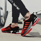 Unisex Running Shoes Breathable Outdoor Sports Shoes Lightweight Lace-UP Sneakers Comfortable Athletic Men Women Training Footwear The Clothing Company Sydney