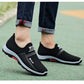 Summer Mesh Men's Shoes Lightweight Sneakers Men Fashion Casual Walking Shoes Breathable Slip on Mens Loafers The Clothing Company Sydney