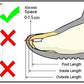 Men's Sneakers Fashion Casual Shoes Flats Breathable Outdoor Shoes The Clothing Company Sydney