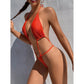 Sexy Extreme String Mini Micro Thong One Piece Swimsuit Backless Monokini Bather Bathing Suit Swimwear The Clothing Company Sydney