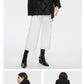 Winter Jacket Women's Collection Warm Jacket Mid-length Coats Parka