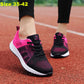 Women's Sport Shoes Sneakers Woman Running Shoes Breathable Antislip Light Flats The Clothing Company Sydney