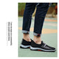 Summer Mesh Men's Shoes Lightweight Sneakers Men Fashion Casual Walking Shoes Breathable Slip on Mens Loafers The Clothing Company Sydney