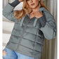 Women's Autumn coat Outwear trend Jacket Short Parkas Padded casual Warm Plus size Jacket