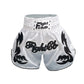 Thai Boxing Shorts Muay Thai Fightwear Men Women Boy Girl Kids Muaythai Grappling Kickboxing Match Training Uniform MMA Boxer Pants The Clothing Company Sydney