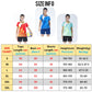 Gym Running Sets Women Summer Badminton Volleyball Tennis Football Workout Jogging Suits Quick Dry Training Team Shirts Shorts Set The Clothing Company Sydney