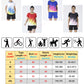 2 Piece Tennis Badminton Shirt Shorts Team Sportswear Uniforms Women Running Training Fitness Exercise Breathable Table Tennis Volleyball Sets The Clothing Company Sydney