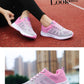 Women's Sport Shoes Sneakers Woman Running Shoes Breathable Antislip Light Flats The Clothing Company Sydney