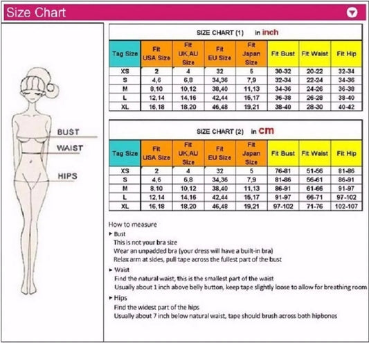 Women's Beachwear Sexy Bikinis Set Hot Sport Swimwear Push-Up Padded Swimsuit Exquisite Bather Swimwear The Clothing Company Sydney