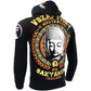 MMA Hoodie Muay Thai Tiger Fighting Hoodies Fleece Jacket Men Sweatshirts Running Gym Boxing Martial Art Coat Hooded Top The Clothing Company Sydney