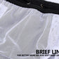 Men's Stretch Swim Trunks Quick Dry Beach Shorts With Zipper Pockets and Mesh Lining The Clothing Company Sydney