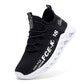 Children's Running Sneakers Breathable Lightweight Soft Non-slip Leisure Comfortable Walking Shoes Boys Girls Kids Basketball Sneakers The Clothing Company Sydney