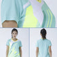 Gym Running Sets Women Summer Badminton Volleyball Tennis Football Workout Jogging Suits Quick Dry Training Team Shirts Shorts Set The Clothing Company Sydney