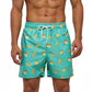 Beach Short Summer Quick Dry Men's Board Shorts Man Swim Trunks Surf Swimwear Male Athletic Running Gym Shorts The Clothing Company Sydney