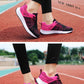 Women's Sport Shoes Sneakers Woman Running Shoes Breathable Antislip Light Flats The Clothing Company Sydney