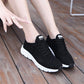 Mesh Women's Sneakers Breathable Flat Shoes Women Lightweight Sports Shoes Non-slip Running Footwear Casual Shoes The Clothing Company Sydney