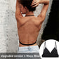 3 Styles Bra Open Back Wireless Underwear U-Shape Big Backless Lingerie Bralette The Clothing Company Sydney