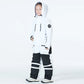 Children's Jumpsuit Ski Wear Snow Suit Snowboarding Clothing Windproof Waterproof Winter Outdoor Costumes For Boy's and Girl's The Clothing Company Sydney