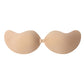 Strapless Backless Bra Super Push Up Invisible Non Slip Plus Size Sticky Bra Silicone For Women Self Adhesive Bra The Clothing Company Sydney