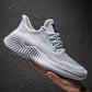 Fashion Sneakers Men's Classic Male Casual Shoes Breathable Mesh Gym Training Athletic Outdoor Shoes Lace Up Sneakers The Clothing Company Sydney