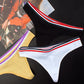 Sports Style Low Waist Thong  No Trace Cotton T Panties  G String Bikini Underwear