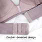 Seamless Bras for Women's Push Up Bras No Wire Brassiere A B Cup Underwear Bralette Three Quarters(3/4 Cup)  Lingerie The Clothing Company Sydney