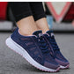 Women's Sneakers Casual Shoes Flats Air Mesh Breathable Trainers Ladies Shoes Sneakers Women Shoes The Clothing Company Sydney