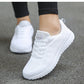 Women's Sneakers Casual Shoes Flats Air Mesh Breathable Trainers Ladies Shoes Sneakers Women Shoes The Clothing Company Sydney