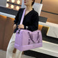 Women Handbag's Nylon New Luggage Bags Crossbody Bag Men's Travel Bag  Ladies Fashion Shoulder Duffel Bag