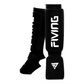 Cotton Boxing Shin Guards MMA Instep Ankle Protector Foot Protection TKD Kickboxing Pad Muaythai Training Leg Support Protectors The Clothing Company Sydney