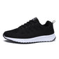 Women's Sport Shoes Sneakers Woman Running Shoes Breathable Antislip Light Flats The Clothing Company Sydney