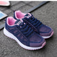 Women's Sneakers Casual Shoes Flats Air Mesh Breathable Trainers Ladies Shoes Sneakers Women Shoes The Clothing Company Sydney