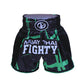 Thai Boxing Shorts Muay Thai Fightwear Men Women Boy Girl Kids Muaythai Grappling Kickboxing Match Training Uniform MMA Boxer Pants The Clothing Company Sydney