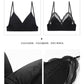 3 Styles Bra Open Back Wireless Underwear U-Shape Big Backless Lingerie Bralette The Clothing Company Sydney