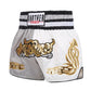 Muay Thai Shorts Kids Men Women MMA Boxing Shorts Trunks Quick Dry Kickboxing Fight Pant Grappling Pant Boxing Pants The Clothing Company Sydney