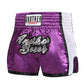 Muay Thai Shorts Kids Men Women MMA Boxing Shorts Trunks Quick Dry Kickboxing Fight Pant Grappling Pant Boxing Pants The Clothing Company Sydney