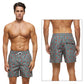 Beach Short Summer Quick Dry Men's Board Shorts Man Swim Trunks Surf Swimwear Male Athletic Running Gym Shorts The Clothing Company Sydney