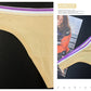 Sports Style Low Waist Thong  No Trace Cotton T Panties  G String Bikini Underwear